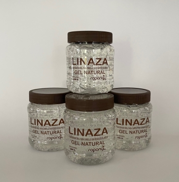 LINAZA GEL