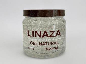 LINAZA GEL